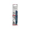 Ảnh thu nhỏ Lưỡi cưa kiếm S 922 EHM-Inox (bộ 1 lưỡi) Bosch 2608900360 1