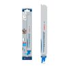 Ảnh thu nhỏ Lưỡi cưa kiếm S 1137 HBF Thick Metal Metal (225x25x1.1mm) (Bộ 5 lưỡi) Bosch 2608658998 1