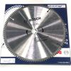 Ảnh thu nhỏ Lưỡi cưa nhôm 250x25.4mm T120 ALU (dòng dân dụng) BOSCH 2608644314 1