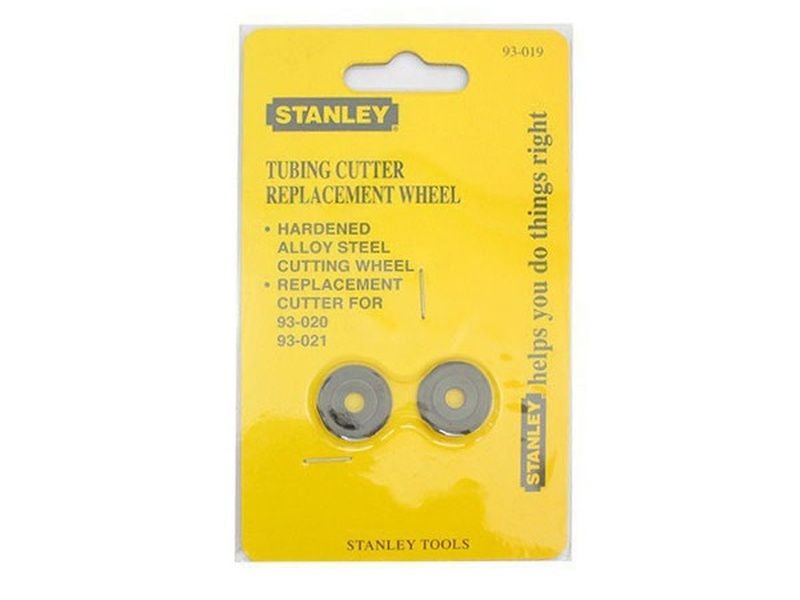 Lưỡi dao cắt ống đồng Stanley 93-019-1-22 - hình ảnh sản phẩm thực tế 1
