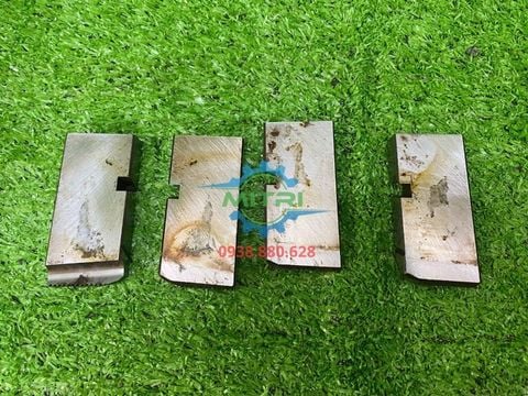 Dao Ren REX BSPT 1–2 Inch 25A–50A Bảng Lớn