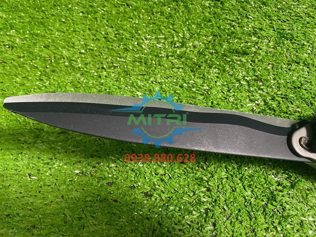 Kéo Cắt Cỏ Hàng Rào TOP HC-2232HA Có Tăng Đưa - hình ảnh sản phẩm thực tế 4