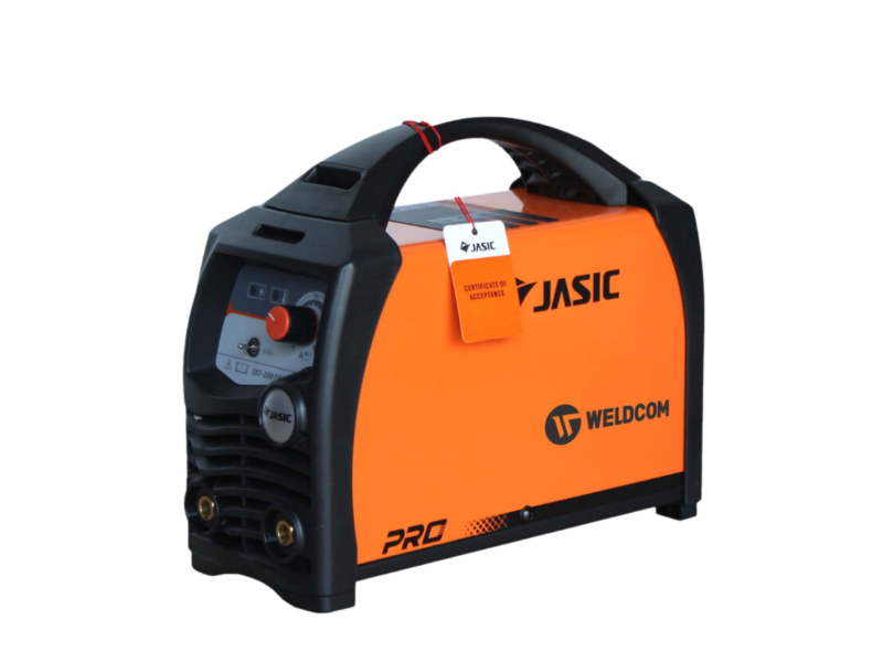 Máy Hàn Điện Tử Jasic ZX7-200PRO Chính Hãng – 220V, 200A - hình ảnh sản phẩm thực tế 1