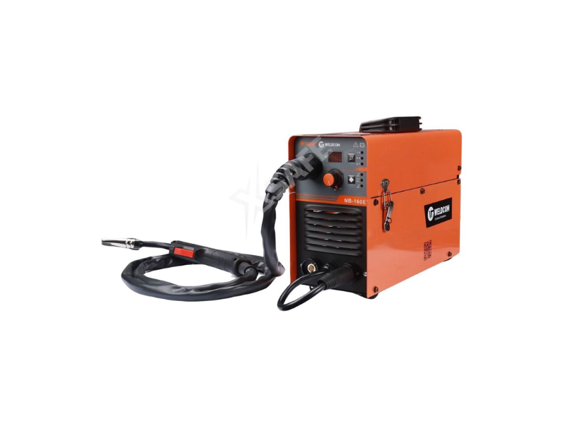 Máy Hàn MIG Đầu Liền NB-160E Súng Rời Jasic Chính Hãng – 160A, 220V - hình ảnh sản phẩm thực tế 1