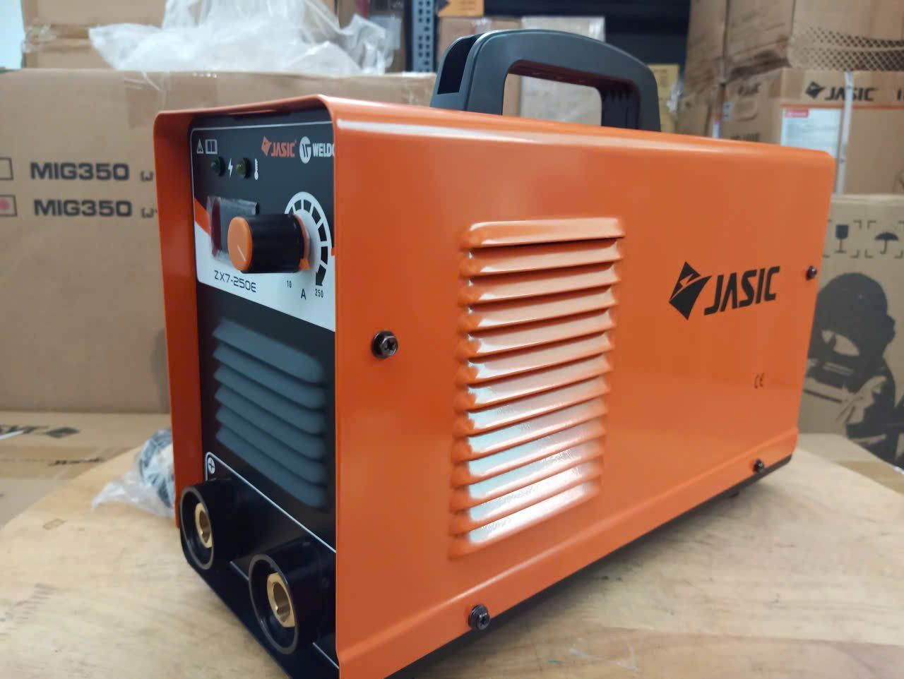 Húng Quế MÁY HÀN QUE ZX7-315D 220V/380V