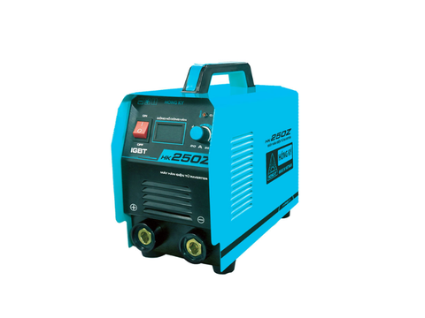 Máy Hàn Que Điện Tử Hồng Ký HK 250Z 250A