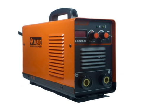 Máy Hàn Que Điện Tử Jasic ARC-250I Chính Hãng – 250A, 220V