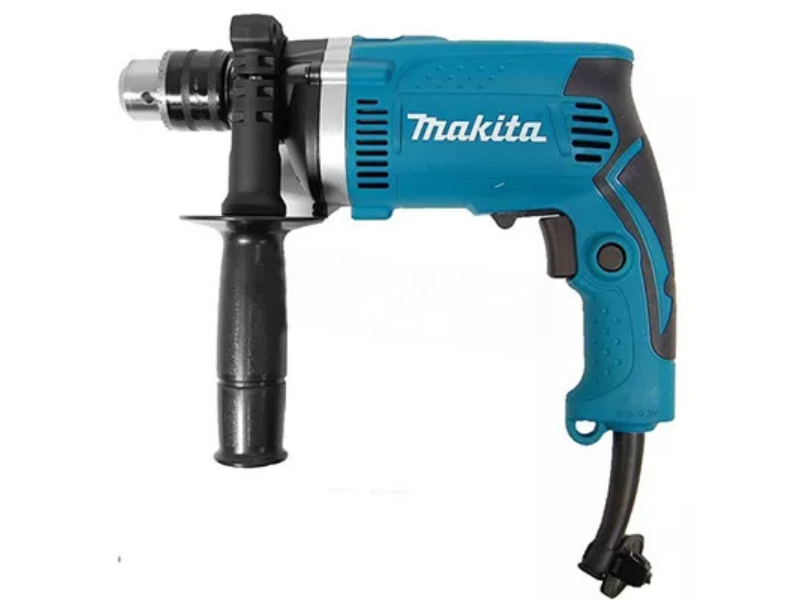 Máy Khoan Búa Makita HP1630 710W Chính Hãng – Giá Tốt - hình ảnh sản phẩm thực tế 1