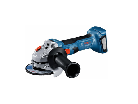 Máy Mài Góc Dùng Pin Bosch GWS 18V-8 Chính Hãng – 18V, Đá 100mm