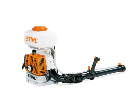 Máy Phun Thuốc STIHL SR420 Chính Hãng – 56.5cc, Bình 13L