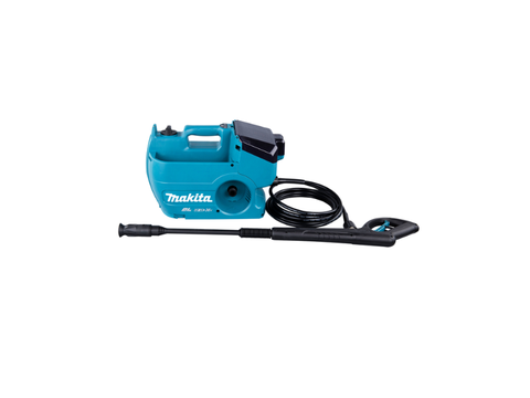 Máy Xịt Rửa Áp Lực Cao Dùng Pin Makita DHW080ZK Chính Hãng – 18Vx2, 80 Bar