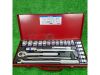 Ảnh thu nhỏ Bộ Tuýp Kingtony 4526MR01 24 Chi Tiết 1/2 Inch Chính Hãng Đài Loan 2