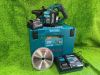 Ảnh thu nhỏ Máy Cắt Kim Loại Makita CS002GZ01 Combo 2 Pin 1 Sạc 7