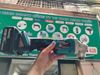 Ảnh thu nhỏ Máy Mài Góc Dùng Pin Makita DGA408RTJ1 18V Chính Hãng Có Sẵn Tại Minh Triết 1