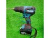 Ảnh thu nhỏ Máy Khoan Động Lực Dùng Pin Makita DHP490RTJ 18V Chính Hãng – Bộ Pin Sạc Hộp Makpac 2