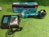 Ảnh thu nhỏ Máy Cắt Kim Loại Thẳng Dùng Pin Makita DJS161Z Chính Hãng Có Sẵn Tại Minh Triết 8