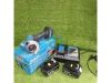 Ảnh thu nhỏ Máy Cắt Cầm Tay Dùng Pin 18V Makita DMC300Z 76mm – Bộ 2 Pin 5.0Ah 1 Sạc 9