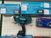 Ảnh thu nhỏ Máy Buộc Dây Thép Makita DTR181ZK 18V – 2 Pin 5Ah + 1 Sạc 9
