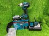 Ảnh thu nhỏ Máy Siết Bu Lông Makita DTW300Z Combo 1 Pin 5Ah 1 Sạc 3