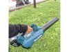 Ảnh thu nhỏ Máy Thổi Lá Pin Makita DUB184RT Chính Hãng – 18V, 1 Pin 5.0Ah + 1 Sạc 2