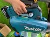 Ảnh thu nhỏ Máy Thổi Lá Dùng Pin Makita 18V DUB184Z Sẵn Hàng Minh Triết 4