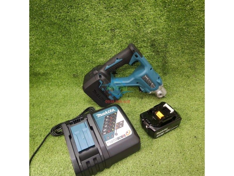 Máy Trộn Sơn Dùng Pin Makita DUT130Z Chính Hãng - hình ảnh sản phẩm thực tế 4