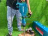 Ảnh thu nhỏ Máy Đục Bê Tông Makita HM1306 Chính Hãng – 30mm, 1510W, Có Sẵn Tại Minh Triết 4