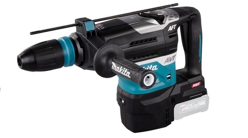 Máy Khoan Động Lực Dùng Pin 40V Max Makita HR005GZ