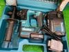 Ảnh thu nhỏ Máy khoan bê tông Makita HR166DSAE1 (sạc + 2 pin 2AH) 4