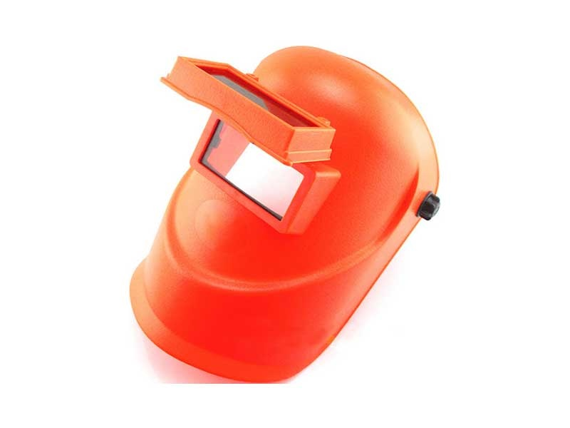 Mặt Nạ Hàn Cầm Tay Chống Uv ASAKI AK-2032 - hình ảnh sản phẩm thực tế 1
