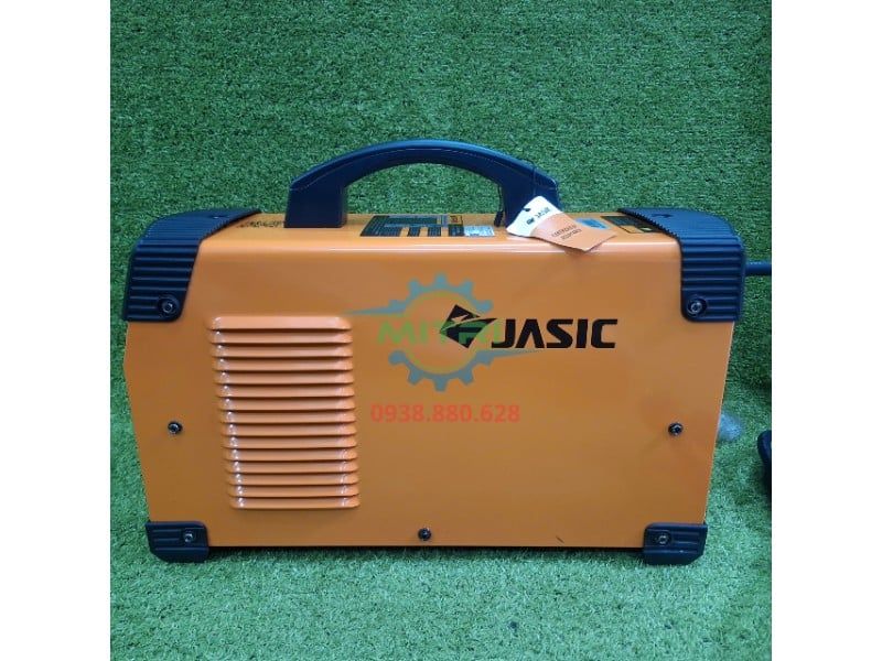 Máy Hàn TIG Jasic 200S W221 Chính Hãng, Giá Tốt - hình ảnh sản phẩm thực tế 7