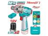 Ảnh thu nhỏ Máy đánh bóng dùng pin 16V TOTAL TAPLI1676 (2 Pin 2.0Ah, 1 Sạc) 1
