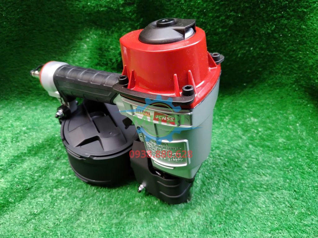 Máy Bắn Đinh Cuộn JCN55 JITOOL - hình ảnh sản phẩm thực tế 2