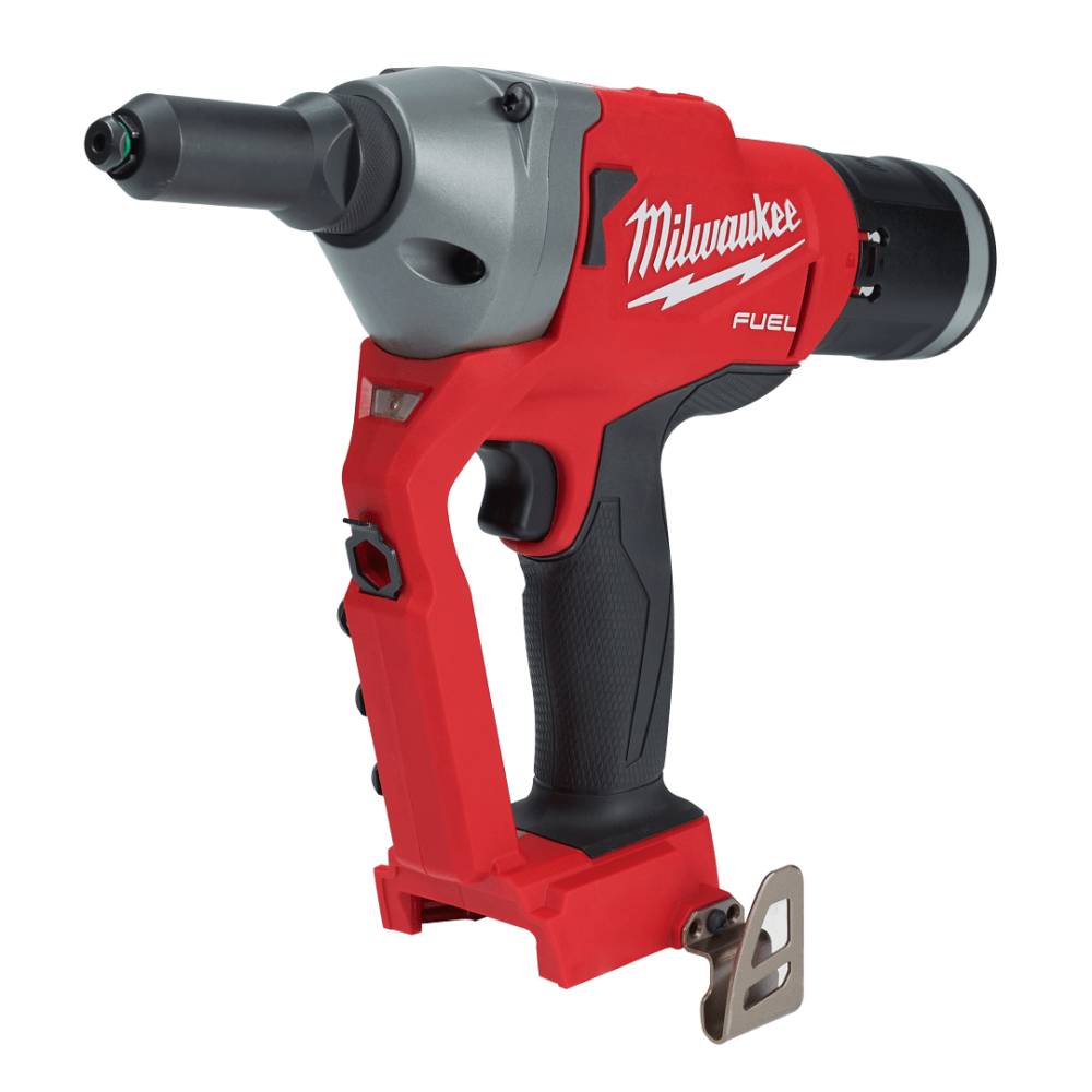 Máy bắn đinh rút Milwaukee M18 FRT-0X0 (Chưa Pin & Sạc) - hình ảnh sản phẩm thực tế 1