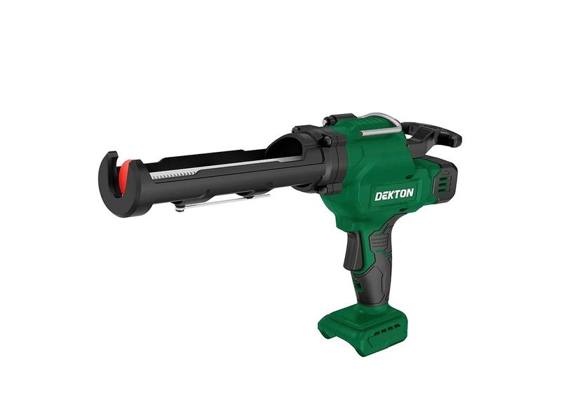 Máy bắn keo dùng pin 21V Dekton M21-MBK01PRO (Chưa Pin & Sạc) - hình ảnh sản phẩm thực tế 1