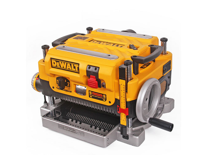 Máy bào bàn cuốn DeWALT DW735-KR