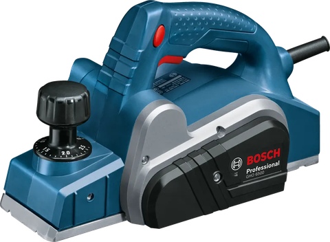 Máy Bào Gỗ Bosch GHO 6500 (650W)