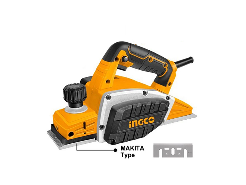 Máy bào điện Ingco PL7508