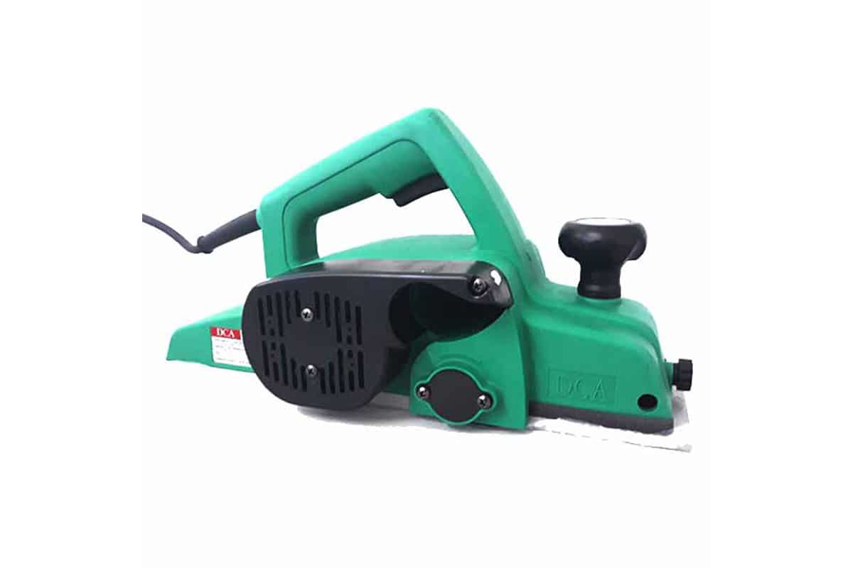 Máy Bào Gỗ DCA AMB110 (110mm) - 840W