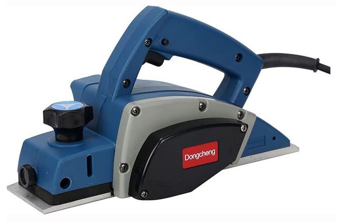 Máy Bào Gỗ DongCheng DMB82 (82mm) - 570W