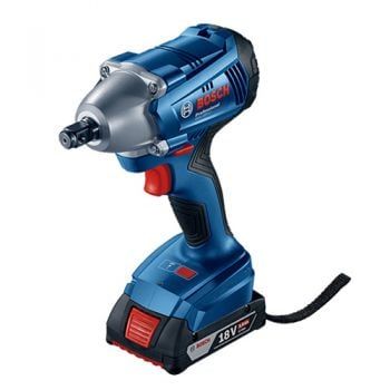 MÁY VẶN BU LÔNG ĐỘNG LỰC DÙNG PIN GDS 250-LI BOSCH 06019G61K0 - hình ảnh sản phẩm thực tế 1
