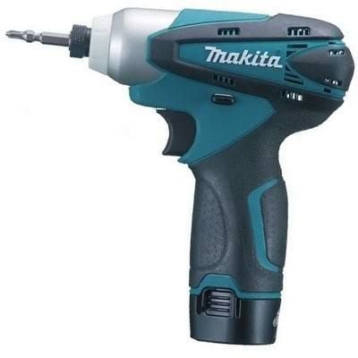 Máy Bắt Vít Chạy Pin Makita TD090DWE Bộ 2 Pin 1 Sạc