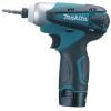 Ảnh thu nhỏ Máy Bắt Vít Chạy Pin Makita TD090DWE Bộ 2 Pin 1 Sạc 1