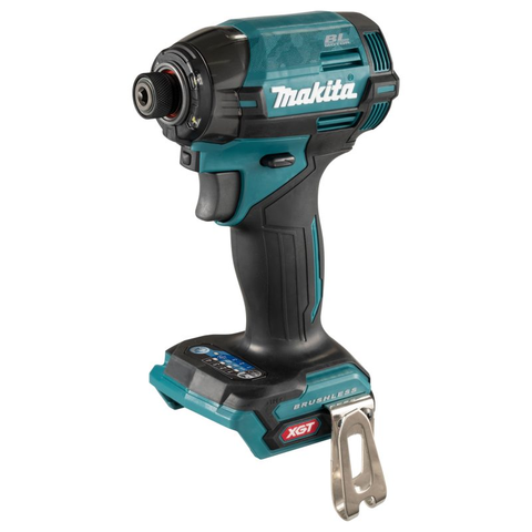 Máy Bắn Vít Dùng Pin 40V Max Makita TD002GZ01