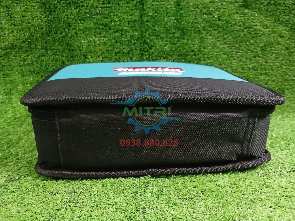 Máy Vặn Vít Pin Makita TD022DSE 7.2V | Minh Triết - hình ảnh sản phẩm thực tế 11
