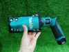 Ảnh thu nhỏ Máy Vặn Vít Pin Makita TD022DSE 7.2V | Minh Triết 19