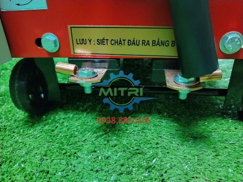 Máy Biến Thế Hàn Hồng Ký HK H250D Chính Hãng Có Sẵn  Minh Triết - hình ảnh sản phẩm thực tế 15