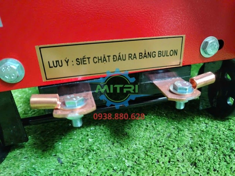 Máy Biến Thế Hàn Hồng Ký HK H250D Chính Hãng Có Sẵn  Minh Triết - hình ảnh sản phẩm thực tế 13