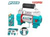 Ảnh thu nhỏ Máy bơn hơi dùng pin 20V Total TACLI2026 (Chưa Pin & Sạc) 1
