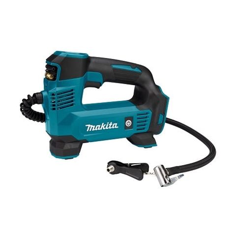 Máy Bơm Hơi Dùng Pin Makita DMP180Z (18V)